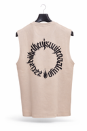 CIRCLE OF SILENCE VEST