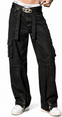 BLACKLISTED JEANS