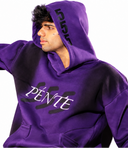 BAD HUMAN HOODIE