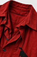 The Fall Shirt