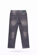 MIDNIGHT REBEL JEANS