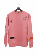 RETRO HEAT CO-ORD