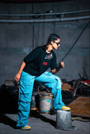 HYPERHOLD JEANS