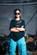 HYPERHOLD JEANS