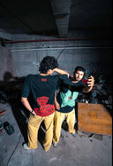 THE FIFTH STAR T-SHIRT