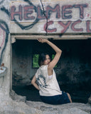 CIRCLE OF SILENCE VEST