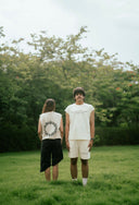 ERRORLINE 555 SHORTS