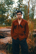 The Fall Shirt