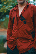 The Fall Shirt