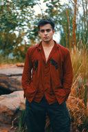 The Fall Shirt
