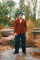 The Fall Shirt
