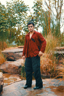 The Fall Shirt