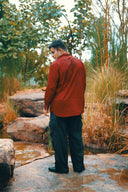 The Fall Shirt