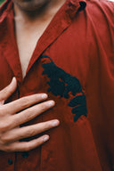 The Fall Shirt