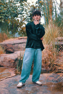 The Superstition Jacket