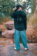 The Superstition Jacket