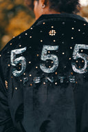 The Superstition Jacket