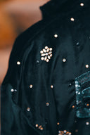 The Superstition Jacket