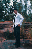 The Providence Jacket