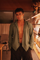 The Bloom Jacket