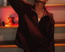 The Hunger Jacket