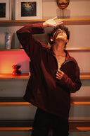 The Hunger Jacket
