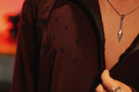The Hunger Jacket