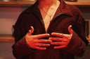 The Hunger Jacket