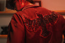 The Hunger Jacket
